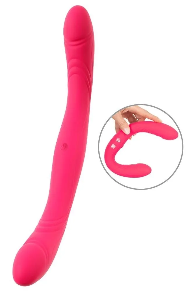 cc-double-vibrator