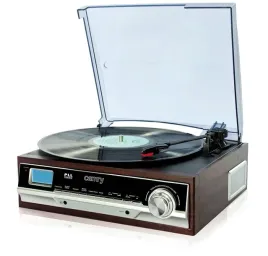 gramofon-z-radiem-fm-am-3-predkosciowy-winylowy-z-zegarem-i-glosnikiem-aux