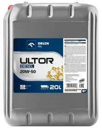 olej-orlen-platinum-ultor-diesel-20w50-20l