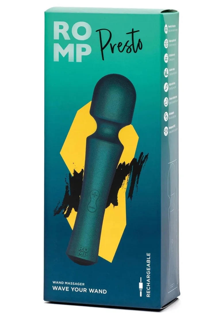 romp-presto-masazer