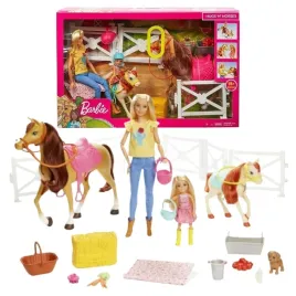outlet-barbie-stadnina-koni-zestaw-2-lalki-lalka-kon-konie-akcesoria-kucyk