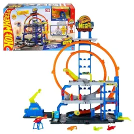 outlet-hot-wheels-garaz-gigapetla-3-poziomy-zestaw-tor-auto-helikopter-4