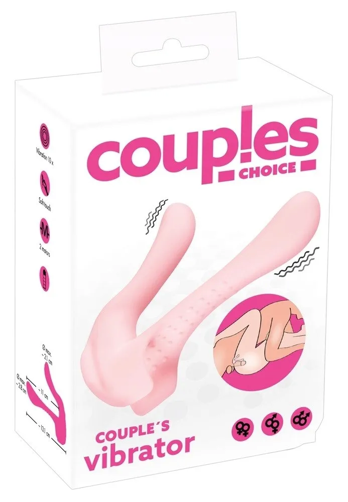 wibrator-couple-s-choice