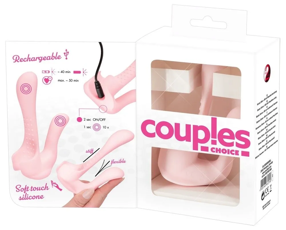 wibrator-couple-s-choice-stan-nowy