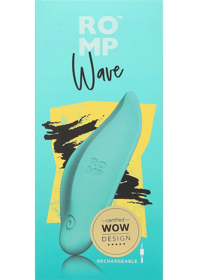 wave-by-romp
