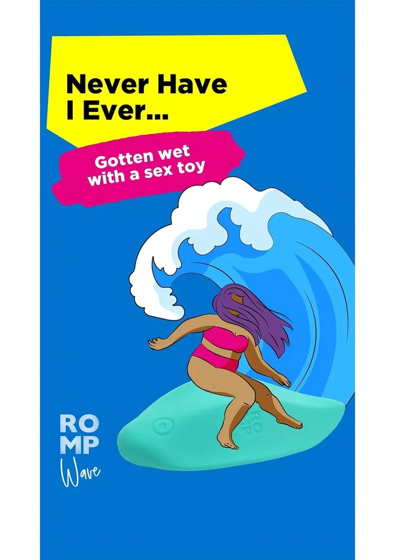 wave-by-romp
