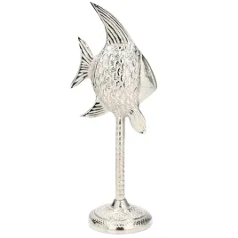figurka-ryba-marynistyka-loft-boho-srebrna-dekoracyjna-skandynawska-do-domu
