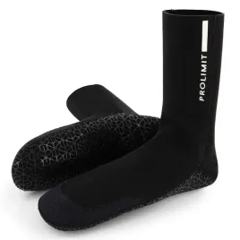 skarpety-prolimit-neoprene-sock-czarne-l-44-45-cieple-dopasowane-wygodne