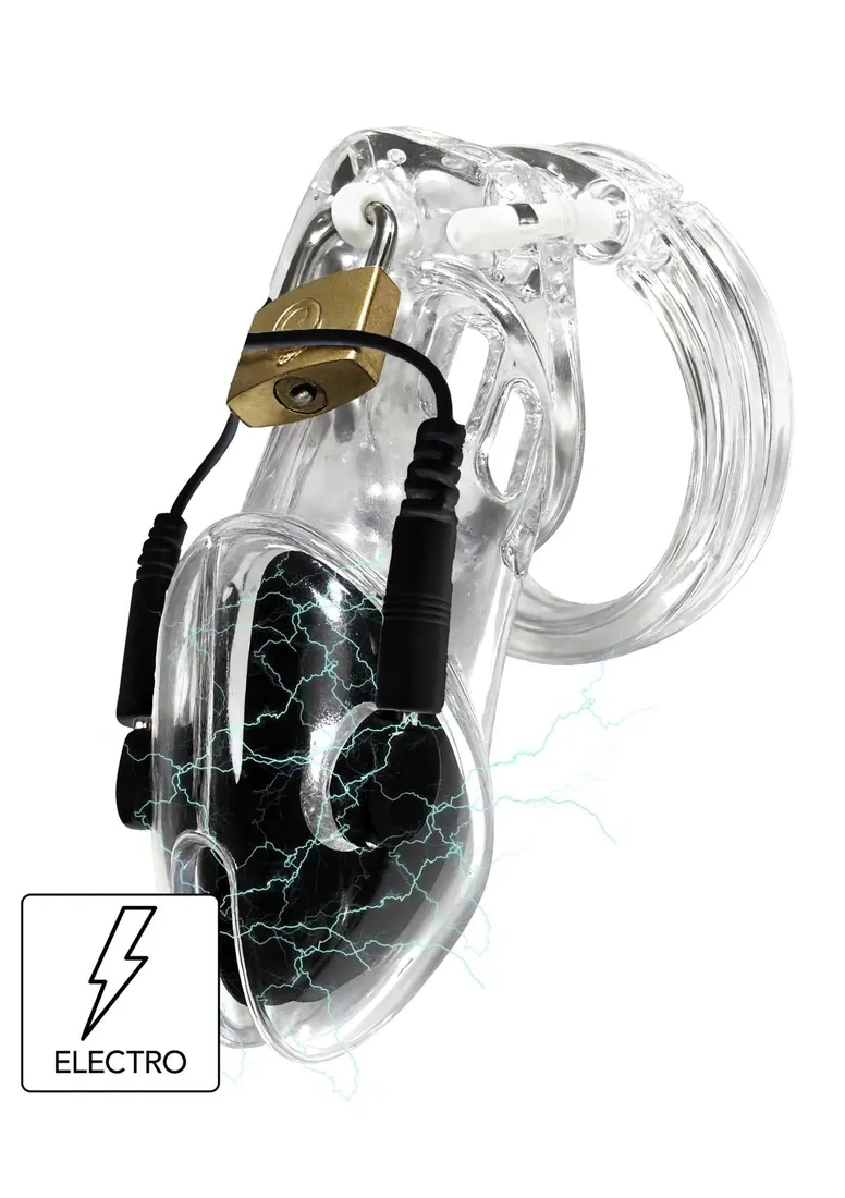 electro-cock-cage