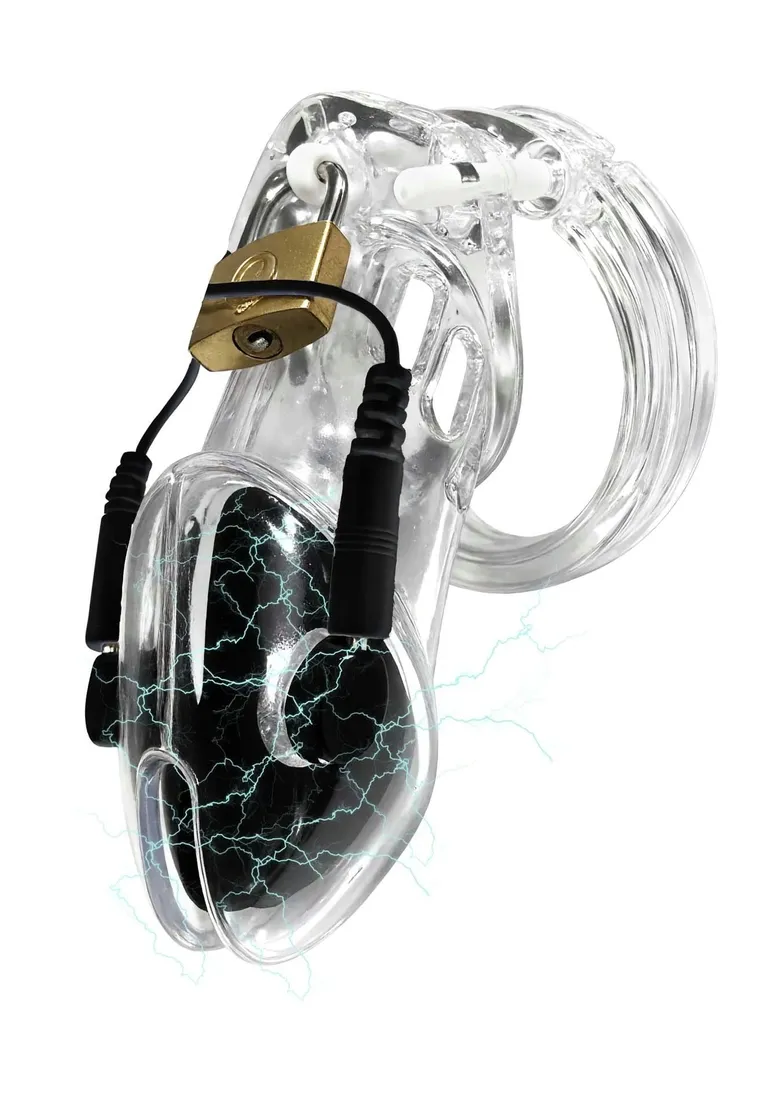 electro-cock-cage