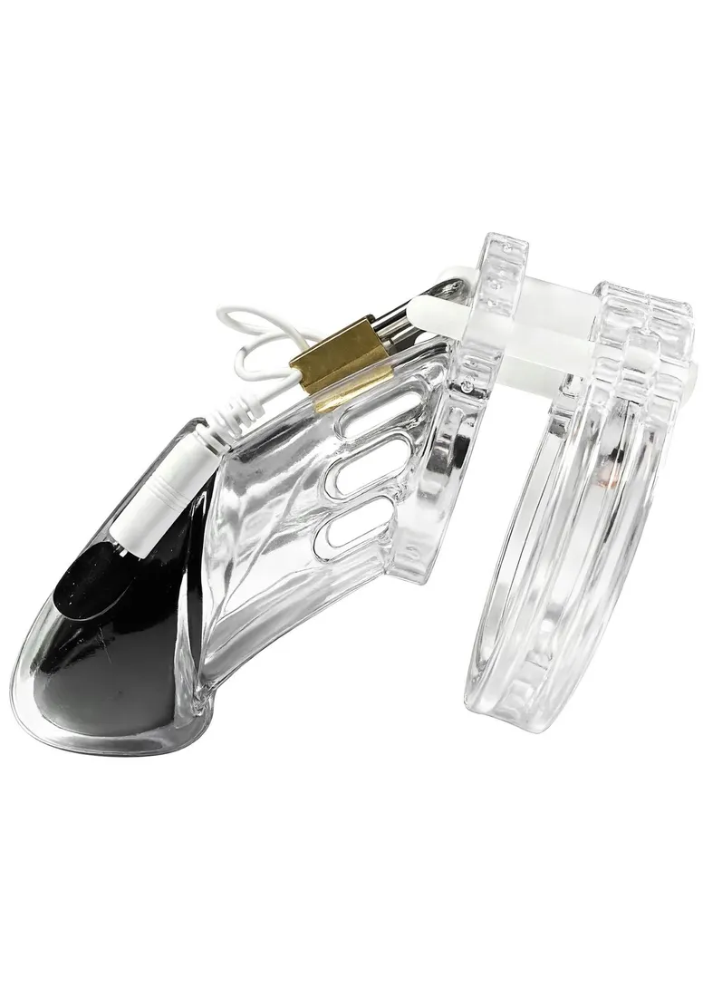 electro-cock-cage