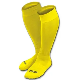 getry-pilkarskie-joma-classic-iii-zolte-s-dlugosc-przed-kolano-dla-dzieci