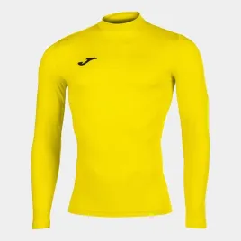 koszulka-termiczna-joma-academy-brama-shirt-zolty-s-m-dla-kobiet-i-mezczyzn