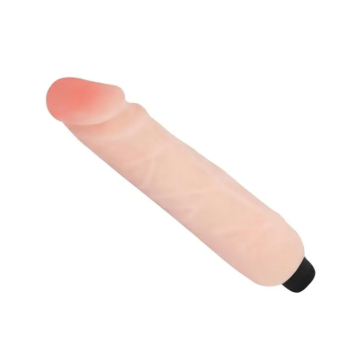 baile-flexible-vibrator-real-penis