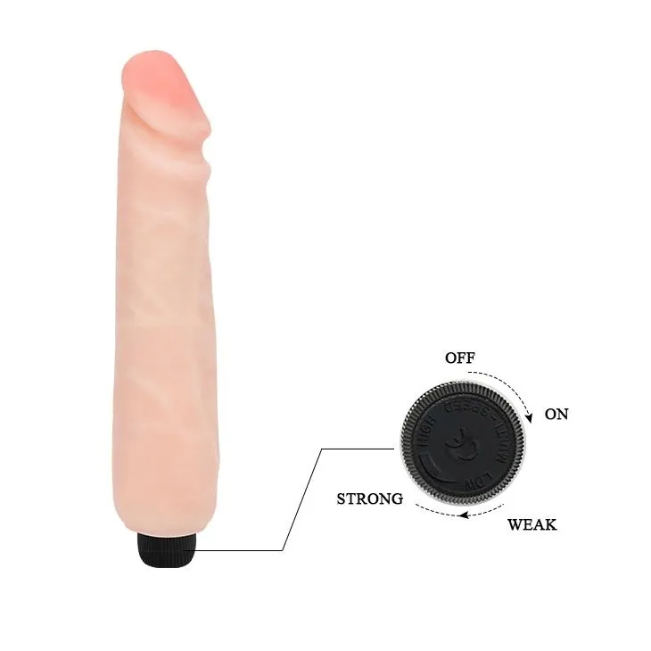baile-flexible-vibrator-real-penis