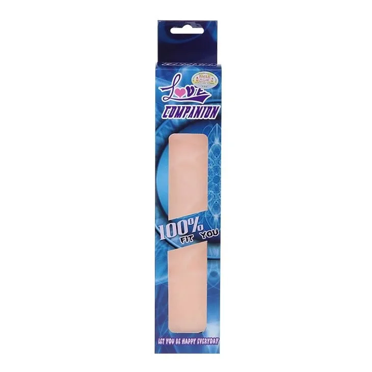 baile-flexible-vibrator-real-penis