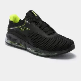 buty-lifestyle-joma-shark-2101-czarny-zielony-40-wygodne-lekkie-wytzrymale
