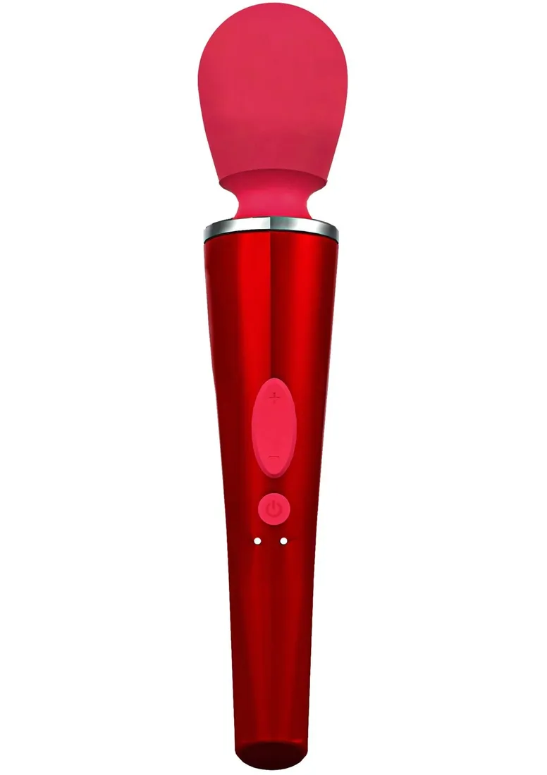 caresse-compact-wand-massager-red