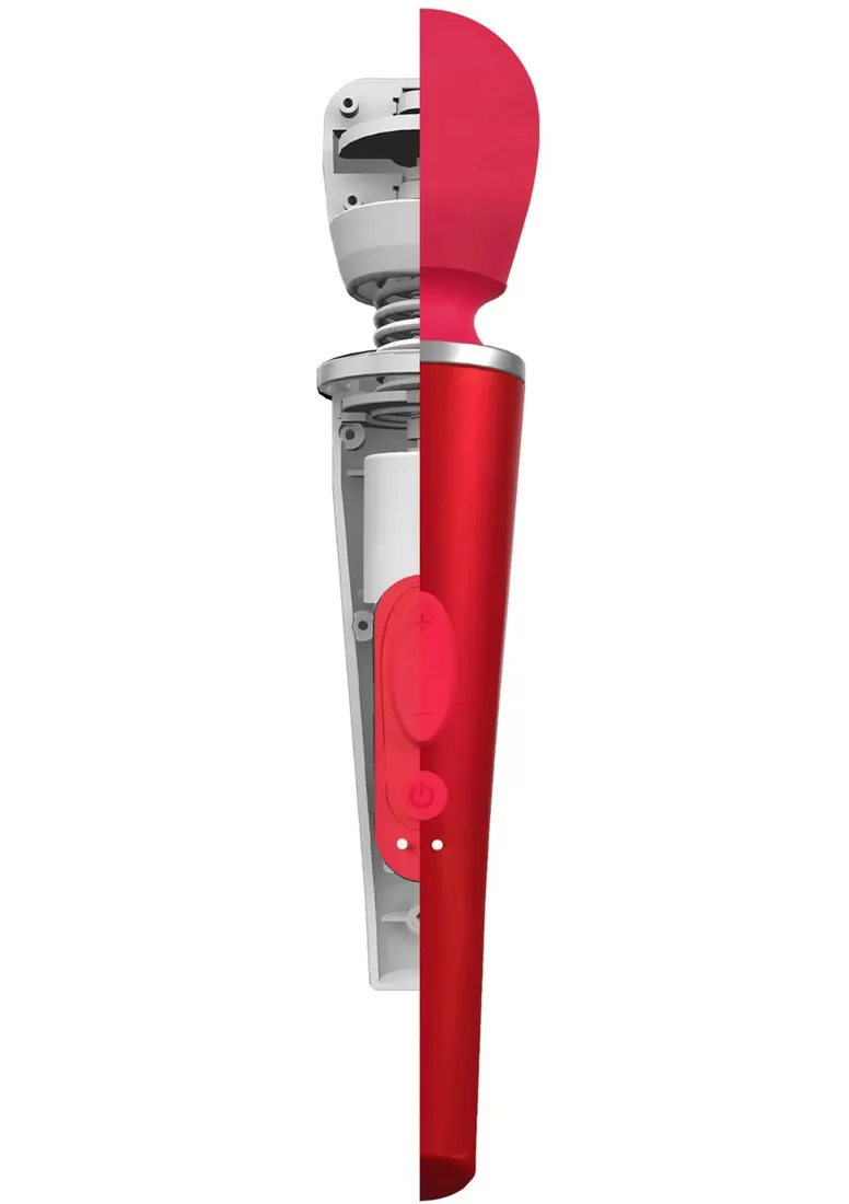 caresse-compact-wand-massager-red-stan-nowy