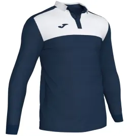 koszulka-polo-joma-winner-dlugi-rekaw-r-4xs-granatowo-biala-wygodna