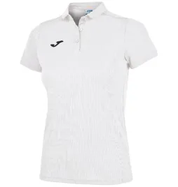 koszulka-polo-damska-joma-hobby-krotki-rekaw-r-l-biala-lekka-i-oddychajaca