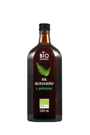 sok-z-pokrzywy-100percent-eko-bio-500ml-naturo