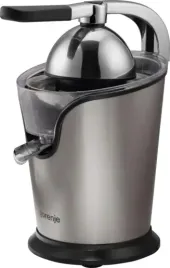 wyciskarka-do-cytrusow-gorenje-cj100he-100w-inox-filtr-siatkowy