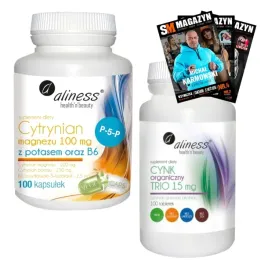aliness-cytrynian-magnezu-100mg-potas-b6-kosci-miesnie-odpornosc-100-vkaps