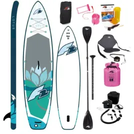 deska-sup-f2-lotus-10-8-blue-kobieca-stylowa-lekka-z-pompka-elektryczna
