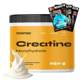 nowmax-creatine-kreatyna-monohydrat-mono-sila-250g-monohydrat