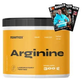 nowmax-arginine-natural-300-g-arginina-aminokwasy-wzrost-sily-pompa