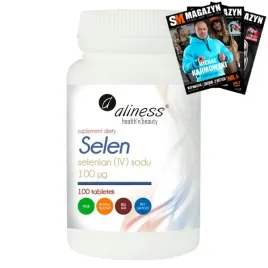 aliness-selen-selenian-sodu-odpornosc-wlosy-100tab
