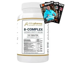 alto-pharma-witamina-b-complex-b1-b2-b3-b5-b6-b7-metabolizm-skora-120-tabl