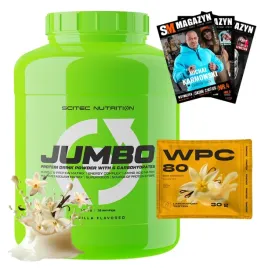scitec-jumbo-3520g-masa-miesniowa-wydolnosc-sila-trening-nowmax-wpc-30-g