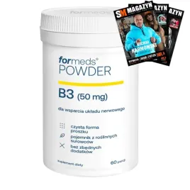 formeds-f-vit-witamina-b3-niacyna-stres-bezsennosc-metabolizm-uklad-nerwowy