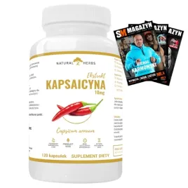 natural-herbs-kapsaicyna-ekstrakt-10mg-forte-wege