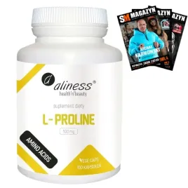 aliness-l-proline-500mg-kolagen-skora-regeneracja