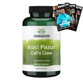 swanson-cat-s-claw-koci-pazur-250-kaps-vilcacora-odpornosc-detoks