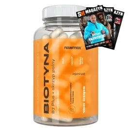 nowmax-biotin-plus-biotyna-skrzyp-cynk-wlosy-100k-witamina-b7-dla-kobiet