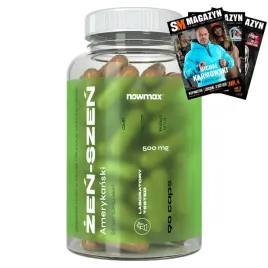 nowmax-zen-szen-amerykanski-90-kaps-strong-500-mg