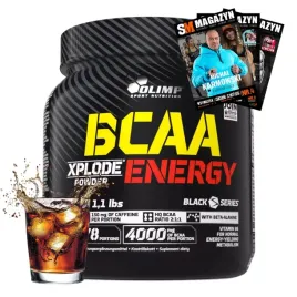 olimp-bcaa-xplode-powder-energy-500-g-aminokwasy-wytrzymalosc