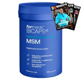 formeds-bicaps-msm-siarka-organiczna-kolagen-skora-stawy-odpornosc-60-kaps