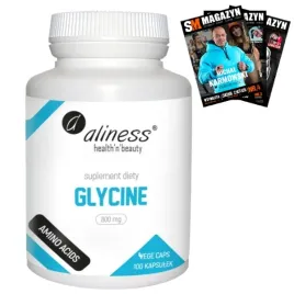 aliness-glicyna-800mg-aminokwas-pamiec-energia