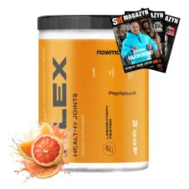 nowmax-flex-400g-kolagen-do-picia-hydrolizat-msm-glukozamina-collagen