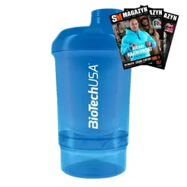 biotech-shaker-wave-nano-300-ml-150-ml-kolor-niebieski