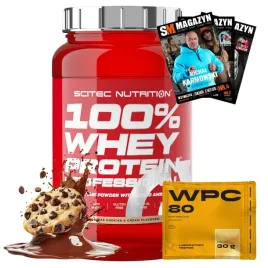 scitec-100percent-whey-protein-professional-920-g-bialko-wpc-80-30g
