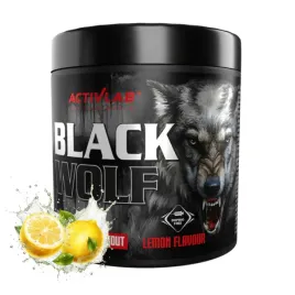 activlab-black-wolf-300g-przedtreningowka-moc-nowmax-nox-extreme-80-ml