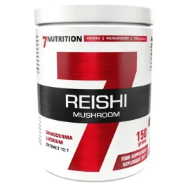 7nutrition-reishi-mushroom-10-1-150g-pamiec-mozg-rownowaga-emocjonalna