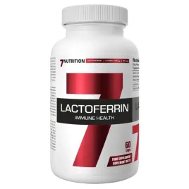 7nutrition-lactoferrin-90percent-100-mg-60kaps-odpornosc