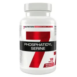 7nutrition-phosphatidylserine-seryna-250mg-100kaps-funkcjonowanie-mozgu